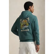 Polo Ralph Lauren Bombažen pulover