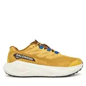 Tekaški čevlji Salomon Aero Blaze 3 Grvl L47974200 Rumena