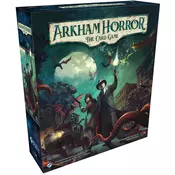 Društvena igra Arkham Horror - The Card Game