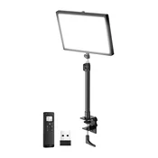 Neewer GL25B LED profilna svetilka, 12.9, mehka svetloba