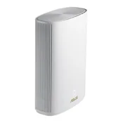 ASUS brezžični usmerjevalnik - router ZenWiFi AX Hybrid XP4 90IG05T0-BM9100