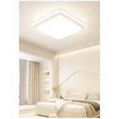 NVC Plafonska lampa LED, 60 W, Bela