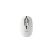 Miš Logitech POP Universal Ambidextrous Bluetooth Optical White