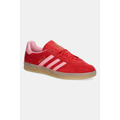 Usnjene superge adidas Originals Gazelle Indoor