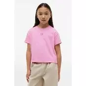 Tommy Hilfiger kratka majica otroška bombažna