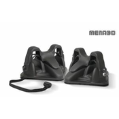 Menabo magnetni nosac skija SHUTTLE (2 para)