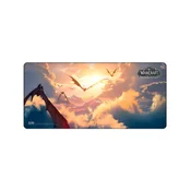 Podloga World Of Warcraft - Dragonflight - Clouds - Xl