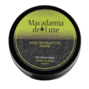 Macadamia de Luxe Maska za kosu, 500ml
