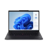 Laptop LENOVO ThinkPad T14 G5 21ML00E6SC / Core Ultra 5 135U, 64GB, 2TB SSD, Intel Graphics, 14 WUXGA IPS, Windows 11 Pro, crni