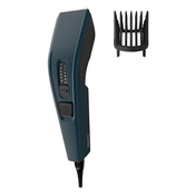 Šišač za kosu Philips Hairclipper 3000 Seriers HC3505/15, tamno zeleni HC3505/15
