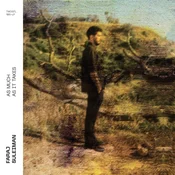Faraj Suleiman - As Much As It Takes (2 LP + CD)