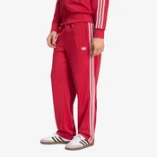 Superge adidas Firebird Drop Needle Track Tracksuit Bottoms Team Victory Red M