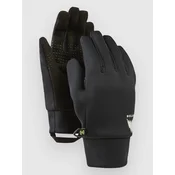 Burton Touch N Go Lnr rokavice true black