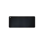 WHITE SHARK WS GMP 2501 BLACK KNIGHT XL 800 x 350 Mouse Pad
