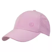 Luhta NIEMENLAHTI, ženska kapa, roza 939616595L