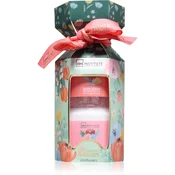 IDC Institute Scented Garden Perfect Duo darilni set za ženske