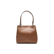 Ročna torba MICHAEL Michael Kors 30F3G8KT7L Rjava