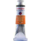Daler Rowney Georgian Oljna barva Cadmium Orange Hue 37 ml 1 kos