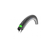 GUMA 26X2.0 SCHWALBE MARATHON GREEN GUARD PERFORMANCE LINE TWIN SKIN E-50