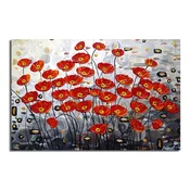 Slika na zidu na platnu 45x70cm