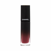 Chanel Rouge Allure Laque sjaj tekucu ruž za usne 5,5 ml nijansa 66 Permanent