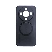 Silikonska futrola OLGE za Magnetic Honor Magic 8 Lite/ plava