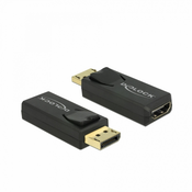 DisplayPort - HDMI adapter 4K 30Hz 65571 Delock
