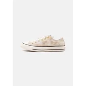 CONVERSE Nizke superge CTAS zlata/off-bela