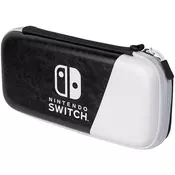 PDP NINTENDO SWITCH DELUXE TORBICA - BLACK & WHITE