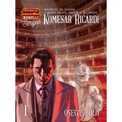 Komesar Ricardi 1: Osecaj bola