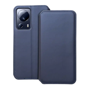 Dvojna torbica za XIAOMI 13 LITE temno modra