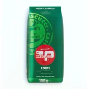 Caffe Pascucci Kafa u zrnu Forte, 1 kg