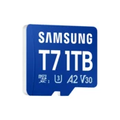 SAMSUNG SD kartica 1TB, T7, CL10