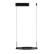 LUNETA OBESEK LED 28W 1194lm 3000K IP20 NL9030924