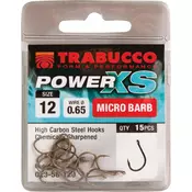 Trabucco Power XS #10