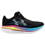 Sneakers Under Armour U Velociti Pro 2 Black EUR 42