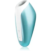 Sesalni vibrator Satisfyer Love Breeze Ice Blue