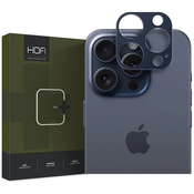 HOFI ALUCAM PRO+ CAMERA COVER IPHONE 15 PRO / 15 PRO MAX NAVY (9319456606201)