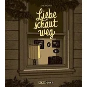 Liebe schaut weg