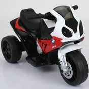 Deciji motor na akumulator - Licencirani BMW S1000RR (Crveni)
