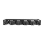 Stenski organizator za orodje 5 utorov 63399