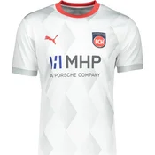 Puma Dres 1. FC Heidenheim 3rd Jersey 2024/25