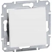 shumee Asfora belo modularno univerzalno stikalo stopnice 10A EPH0401421