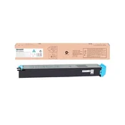 Original toner Cyan Sharp BP-30C25 (BP-GT30CA, BPGT30CA)