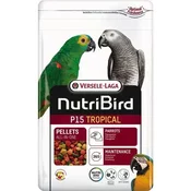 NUTRIBIRD P15 TROPICAL 1KG
