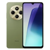 XIAOMI Mobilni telefon Redmi 14C, 6,88, 1640x420, 8GB, 256GB, Zeleni