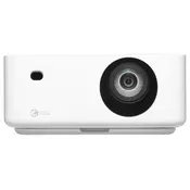 Optoma ML1080ST podatkovni projektor 550 ANSI lumnov DLP 1080p (1920x1080) Bela