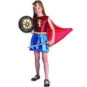 Dječji kostim Wonder Woman - L