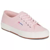Superga 2750 COTU CLASSIC Rožnata