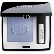 DIOR Diorshow Mono Couleur dugotrajna sjenila za oci nijansa 240 Denim 2 g